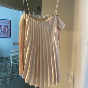 Vince Silk Camisole Top Size Medium